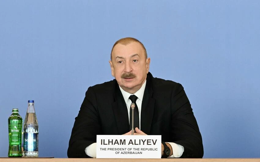 İlham Əliyev: İnvestisiyalara yanaşmamız yalnız kapital cəlb etməklə məhdudlaşmır