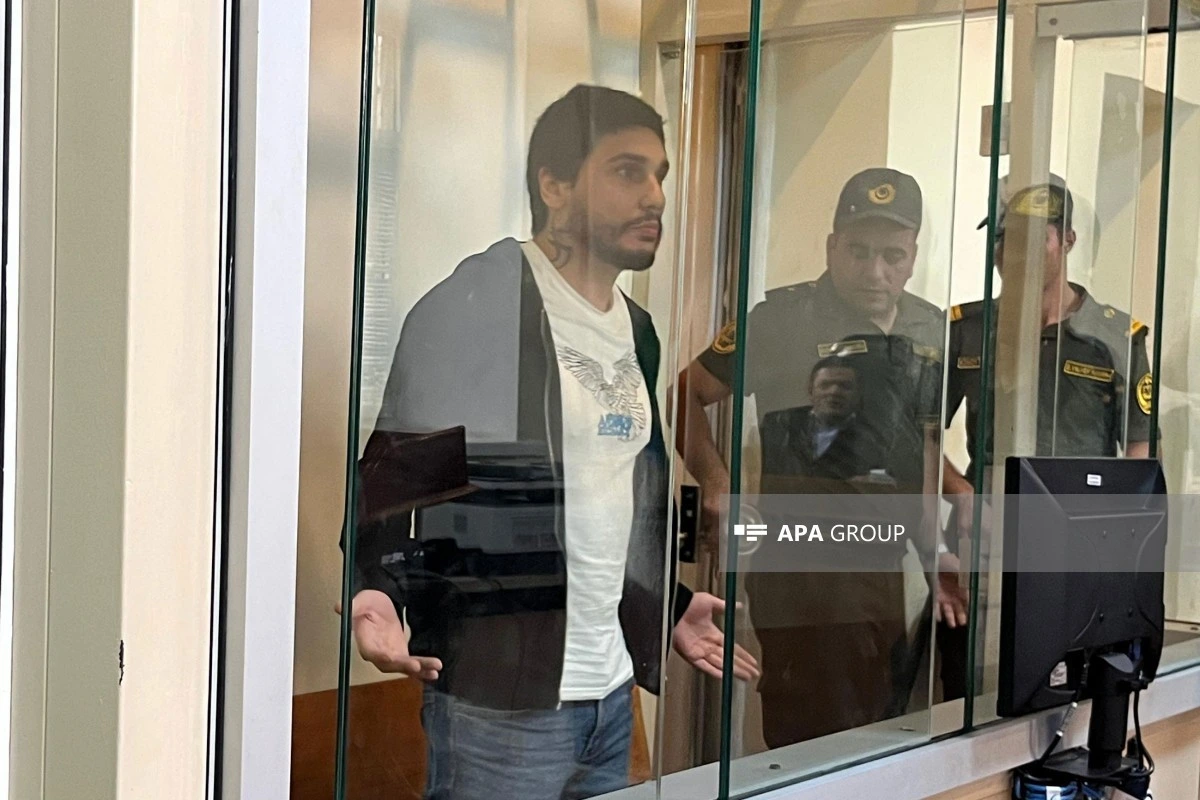 “Roşka” ləqəbli tiktokerə cəza istənilib