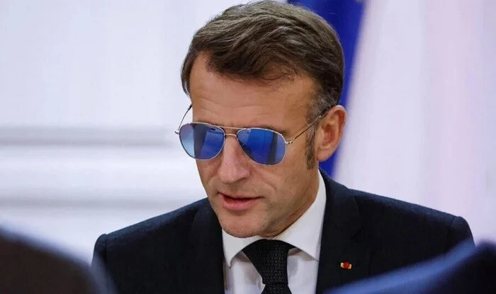 Makronun reytinqi kəskin düşdü: cəmi 16%...