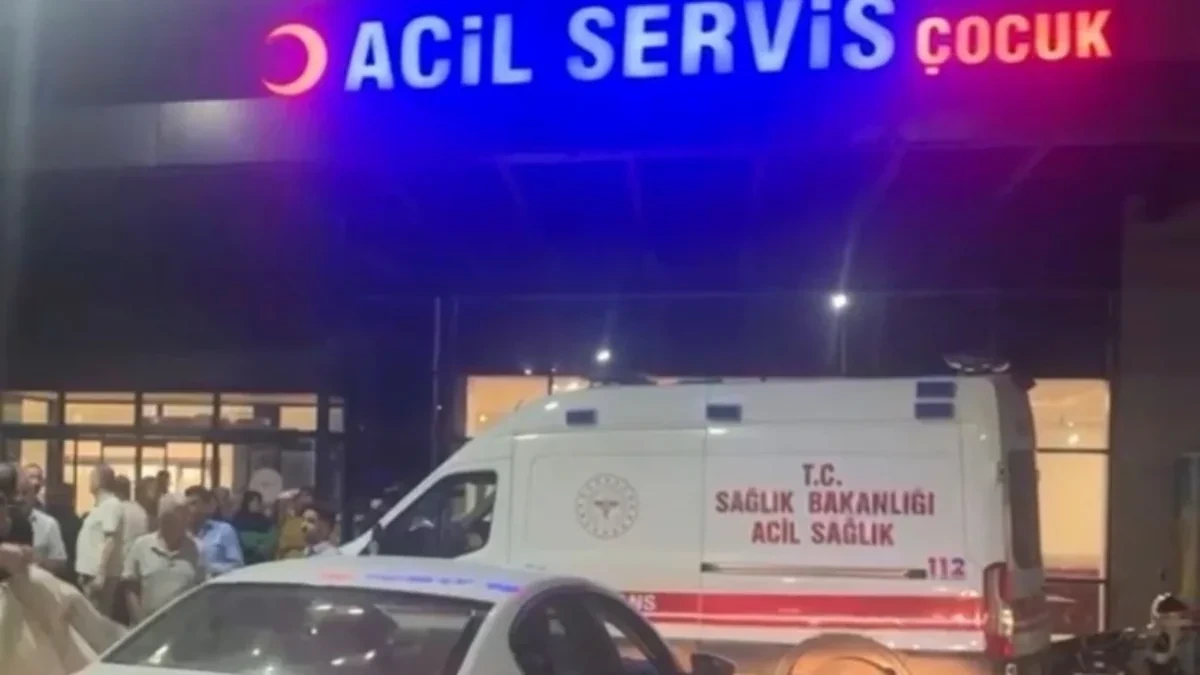 Türkiyədə 26 şagird toyuq dönərindən zəhərlənib