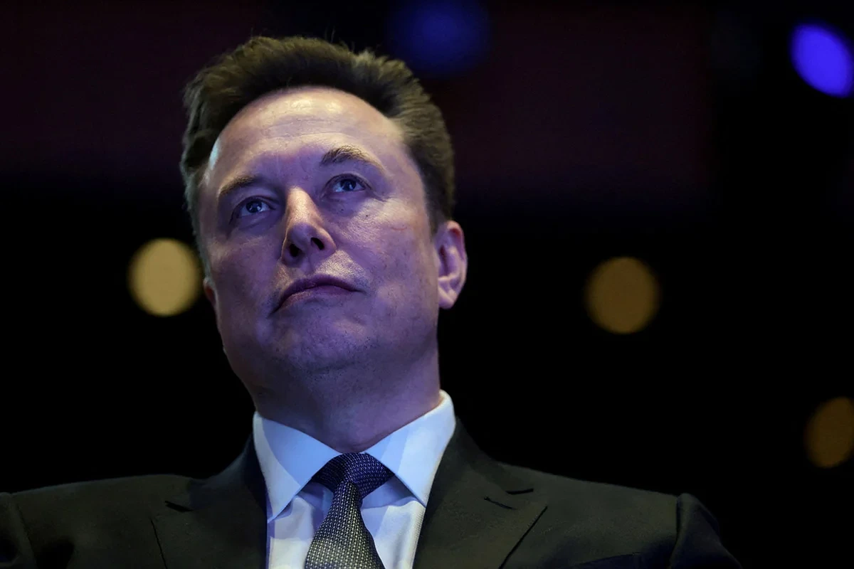 İlon Mask Donald Trampın maraqlı təklifini dəstəklədi