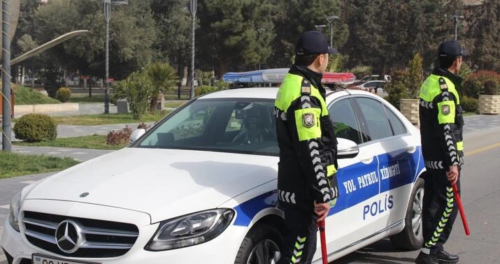 BDYPİ sürücülərə çağırış etdi