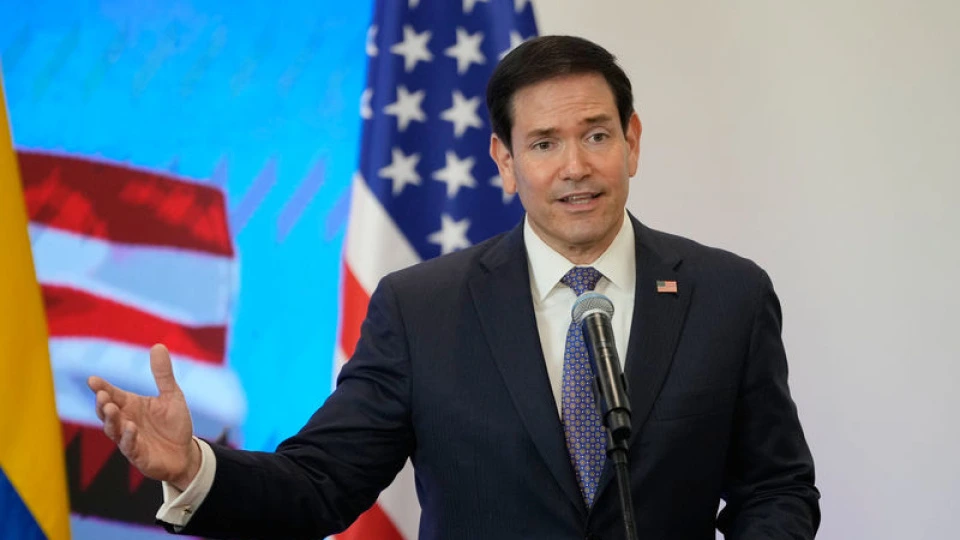 Rubio: İran və Kuba iqtisadiyyatı çöküş mərhələsindədir
