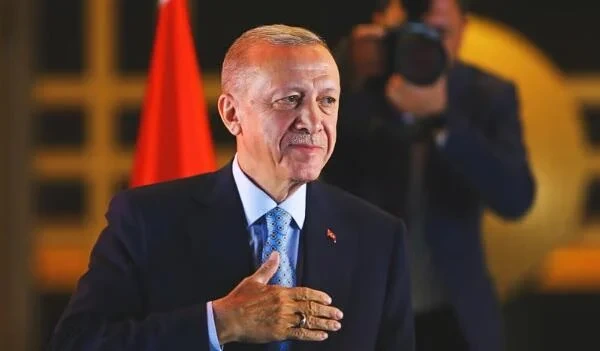 Türkiyənin İsrail xalqına düşmənçiliyi yoxdur - Ərdoğan