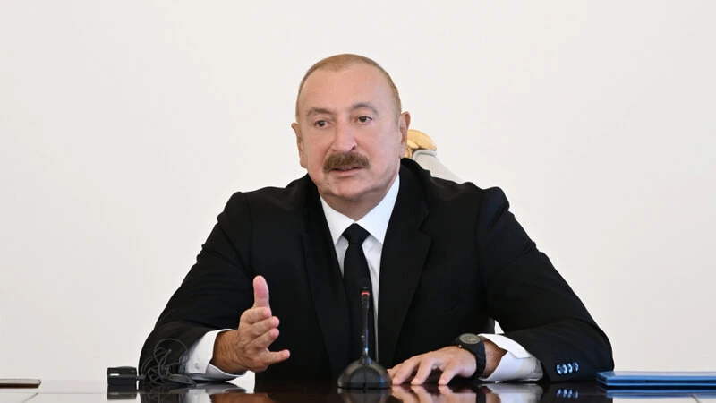 Azad olunmuş ərazilərdə artıq 12 məscid bərpa edilib
