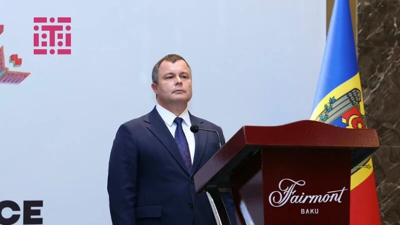 Moldova səfiri: Azərbaycan Avropanın enerji təhlükəsizliyində mühüm rol oynayır