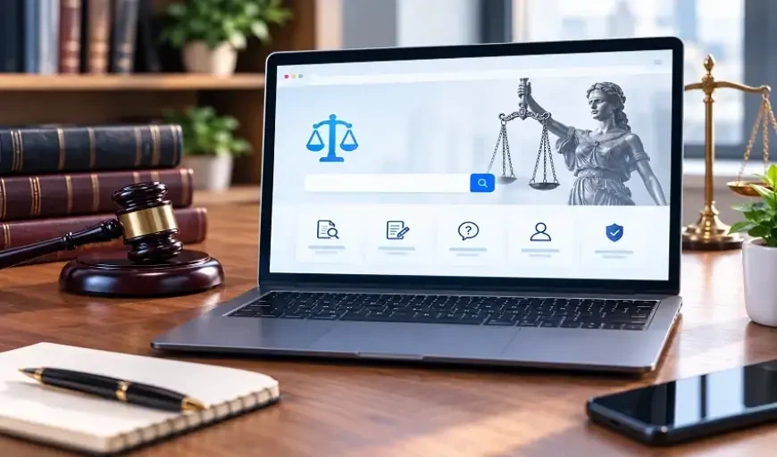 Azərbaycanda yeni hüquqi platforma yaradıldı