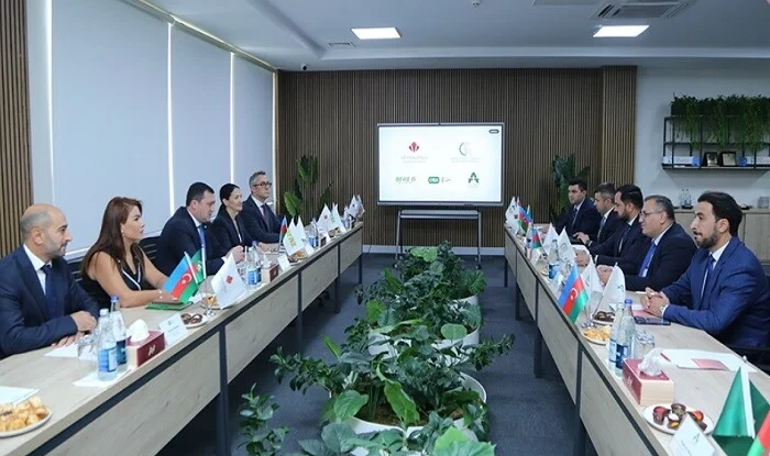 Nazirliklə "Veysəloğlu" arasında memorandum imzalanacaq