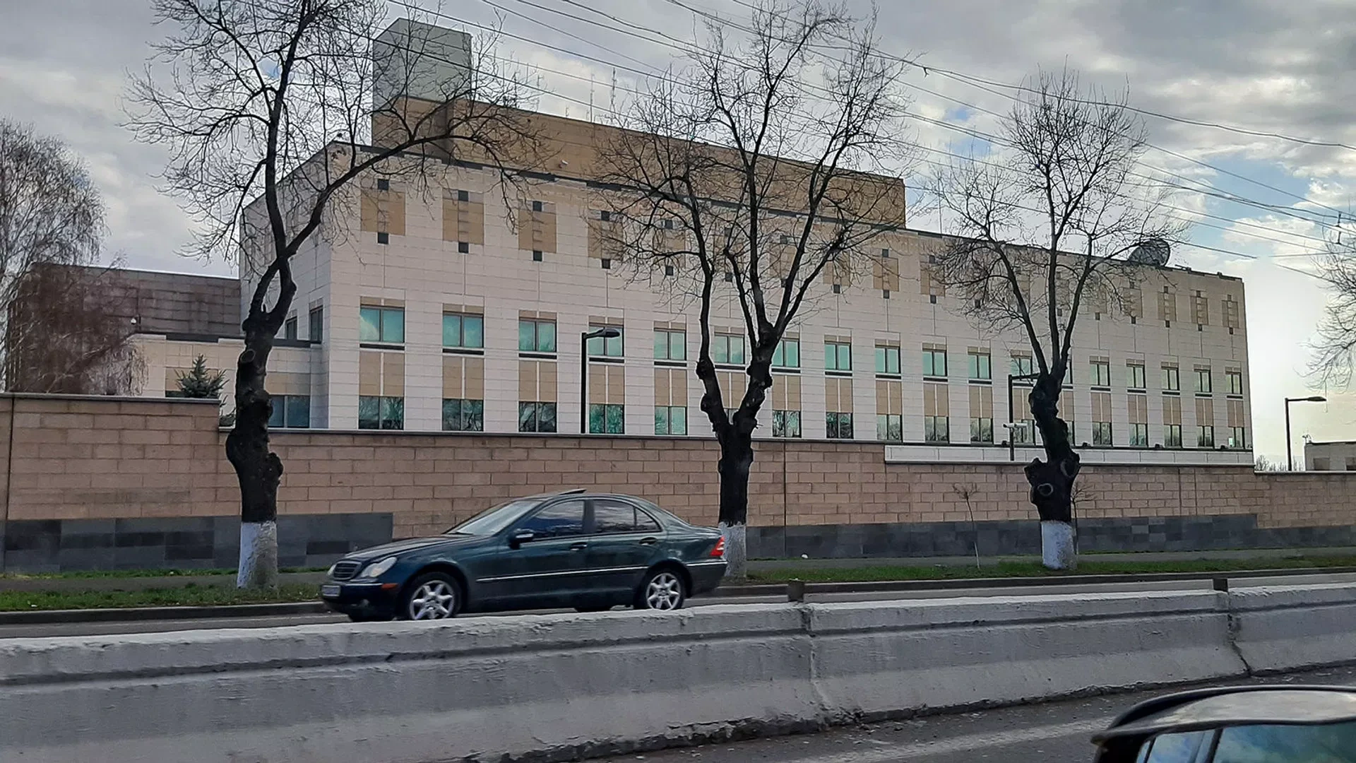 ABŞ-ın Ermənistandakı səfirliyi “doğuş turizmi” ilə bağlı xəbərdarlıq edib