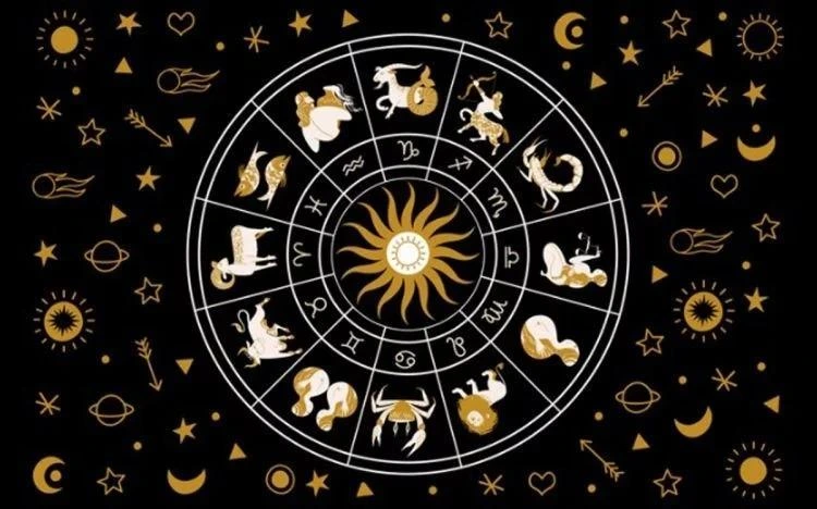 Bu gün bürcləri nələr gözləyir? - Astroloji PROQNOZ