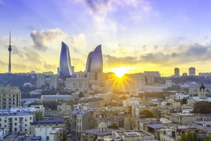 Sabah 33 dərəcə isti olacaq