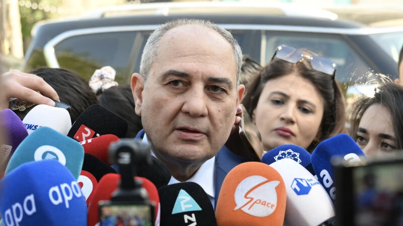 Tahir Budaqov: YAP-ın VIII qurultayına hazırlıq işləri davam edir