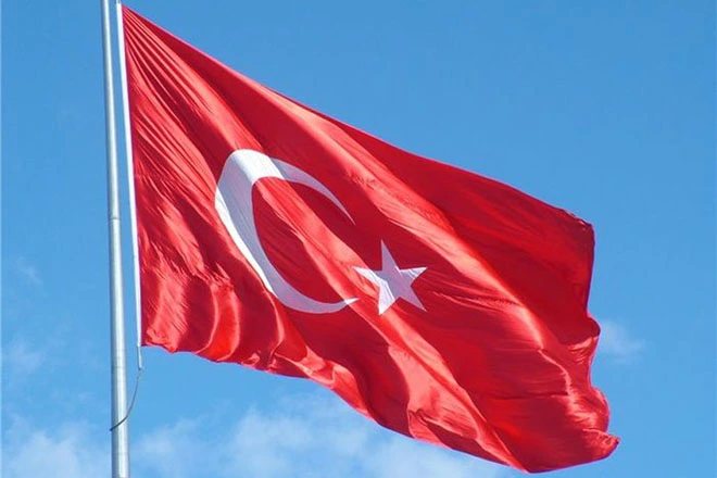 Türkiyə Yunanıstana etiraz notası göndərib