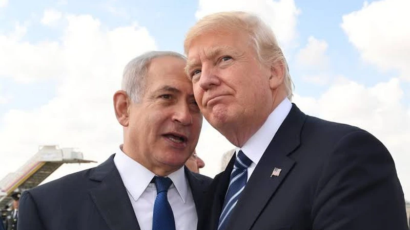 Xameneinin müşaviri: Hörmüzü Tramp və Netanyahu devrildikdən sonra açacağıq