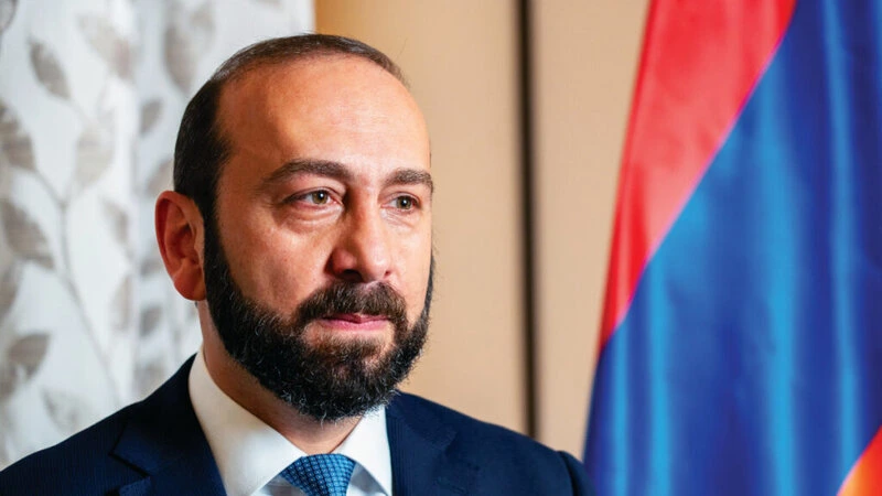 Mirzoyan Ermənistan hökumətinin TRIPP sazişi üzrə nümayəndəsi təyin edilib