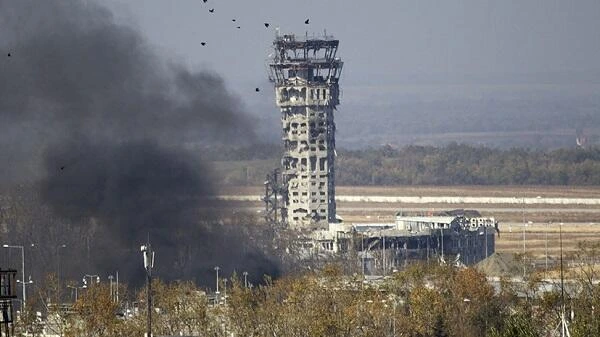 Ukrayna Donetskin daha 2 kəndini azad etdi