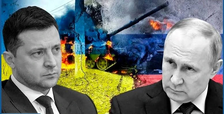 Politoloq: Putin Ukraynanı digər ölkələrə qarşı hücum üçün əsas açar hesab edir