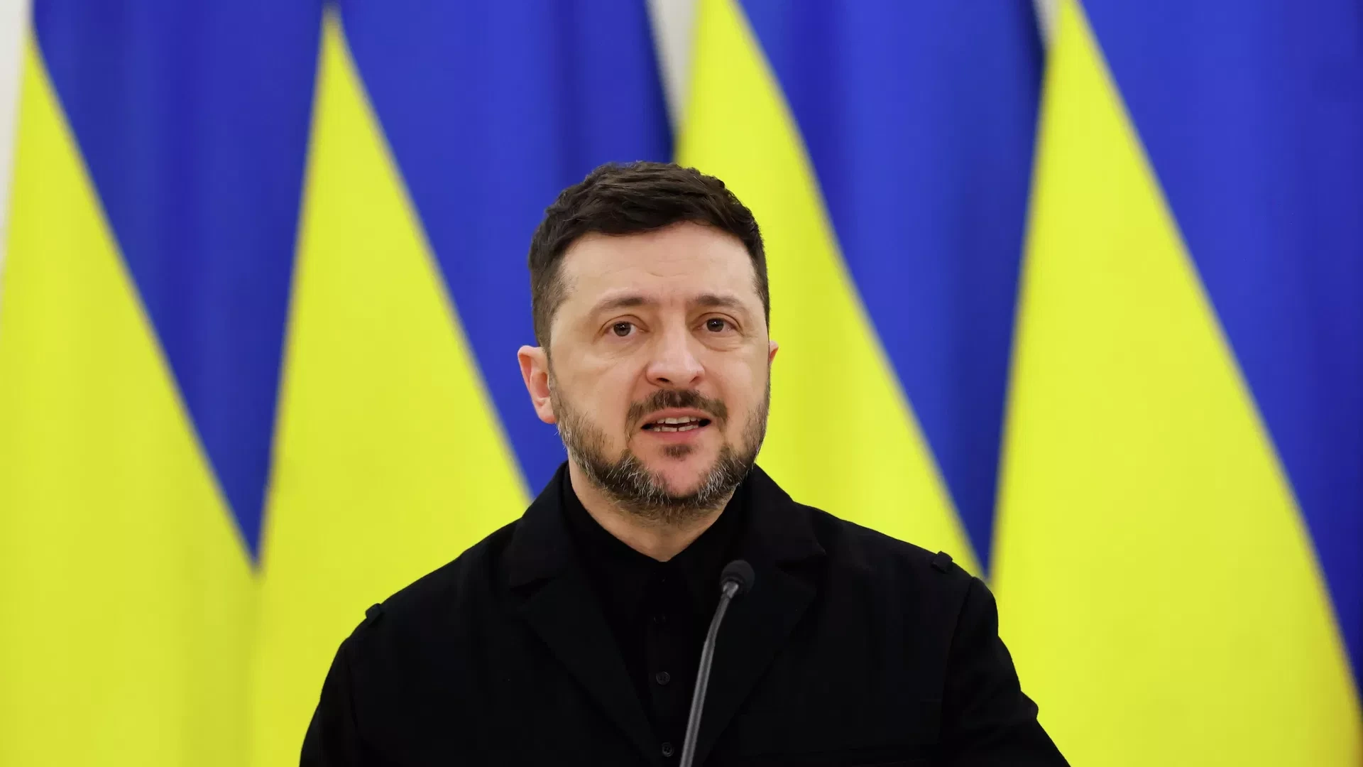 Zelenski: Ukrayna üzrə növbəti görüş Türkiyədə keçirilə bilər
