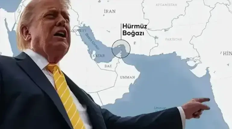 Tramp İranla bağlı tarix verdi: Müharibə başa çatmış olacaq