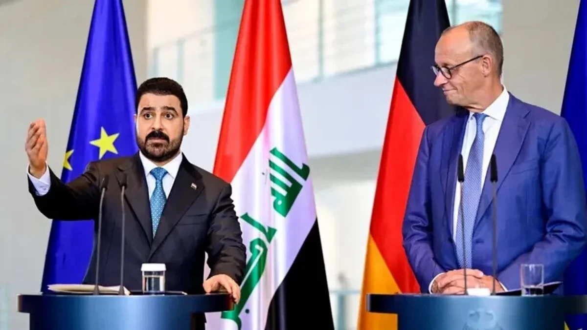 İraq Hörmüz boğazından yan keçməklə Avropaya neft tədarükünü artırmaq niyyətindədir