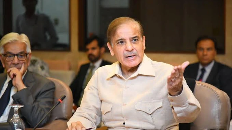 Pakistan Baş naziri Səudiyyə Ərəbistanına hücuma etiraz etdi