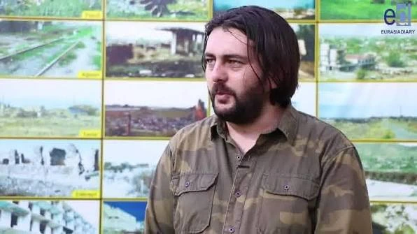 Cənubi Qafqazda yeni xaos təhlükəsi: “Böyük güclər razılaşmasa, müharibə genişlənəcək”