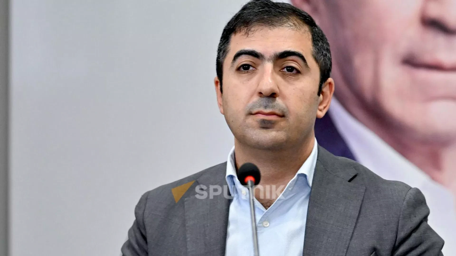 Köçəryan heç vaxt sahibkarlıq fəaliyyəti ilə məşğul olmayıb - Vəkil
