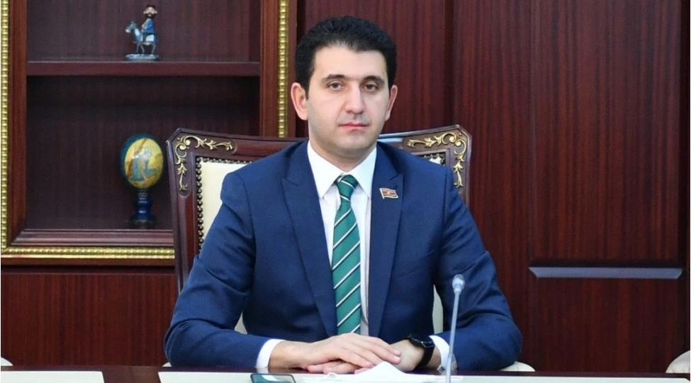 Azərbaycan-Türkiyə strateji müttəfiqliyi təkcə bəyanat xarakterli deyil - RƏY