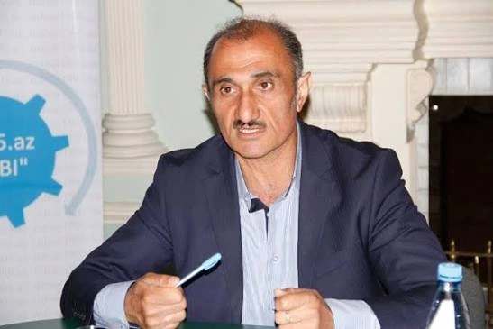 Asəf Quliyev: Azərbaycan son nöqtəni qoyana qədər dayanmadı