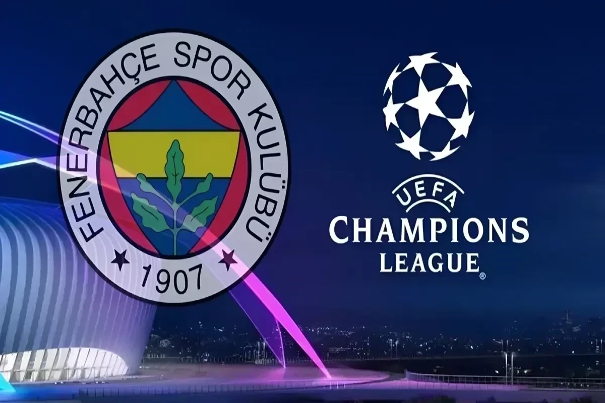 “Fənərbaxça” Çempionlar Liqasına xalla başlayıb