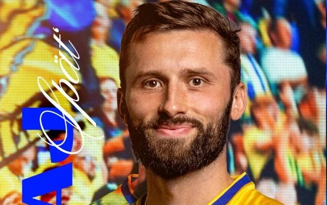 "Sabah"ın sabiq futbolçusu vətəninə qayıtdı