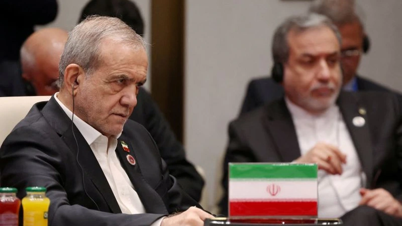 Məsud Pezeşkian: Məni öldürsələr...