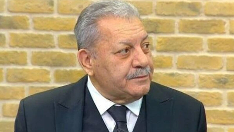 TƏBİB: Xalq artisti Zaur Rzayevin səhhəti stabilləşib