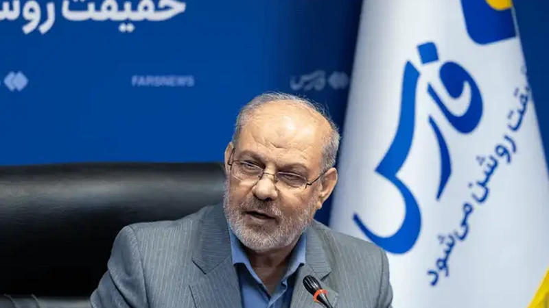 SEPAH: ABŞ ilə müharibə bitməyib