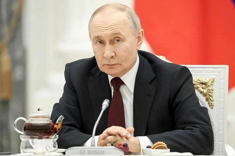 Putindən Qərbə mesaj: “Avropa qoşun göndərsə, müharibə qaçılmaz olacaq”