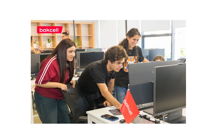 Bakcell Peerstack Academy tələbələri üçün hakaton keçirib