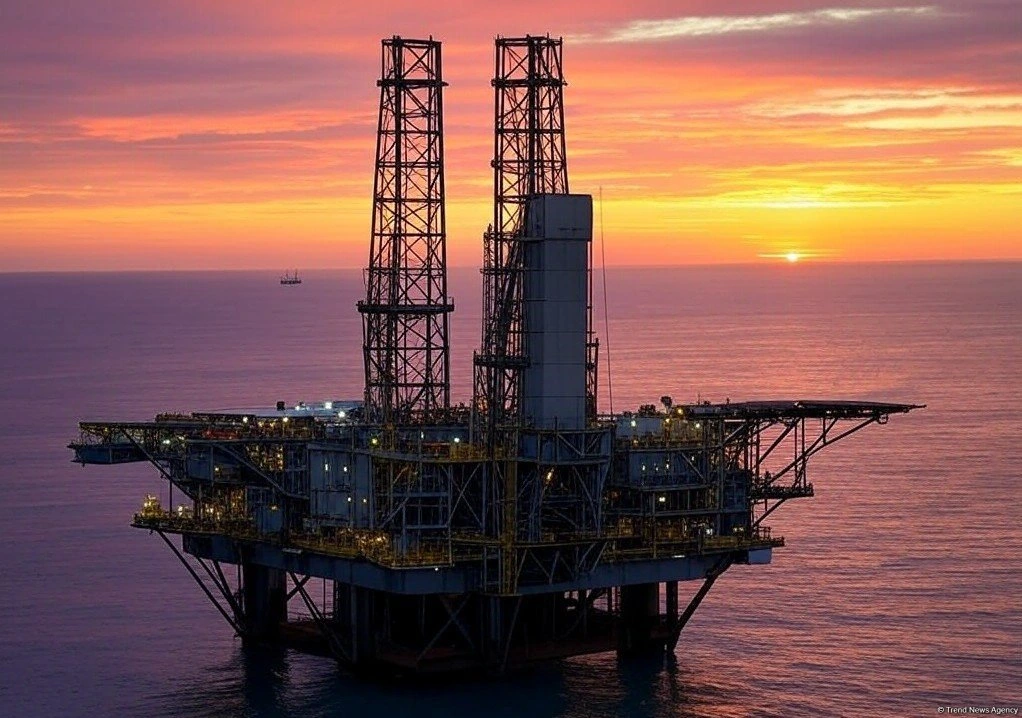 Azərbaycan neftinin qiyməti 101 dolları ötüb