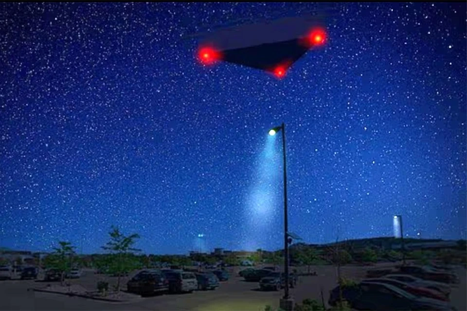 ABŞ UFO-ların mövcudluğu təsdiqlənəcəyi halda fəaliyyət planı hazırlayıb
