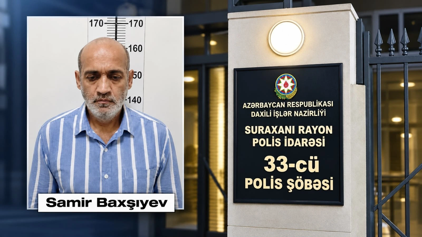 Suraxanıda 14 kq narkotik aşkarlanıb