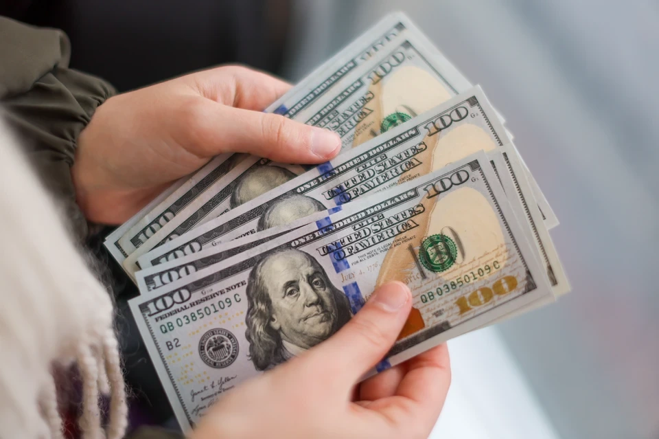Ukraynalı hərbçi: Xidmətdən yayınmaq üçün 10-50 min dollar tələb olunur
