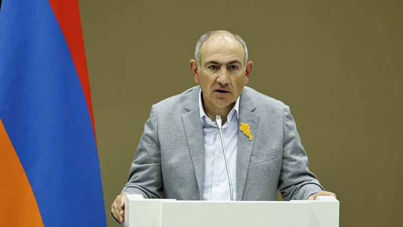 Paşinyan: Moskvaya gedib-qayıdım, son yolumuz bəlli olacaq