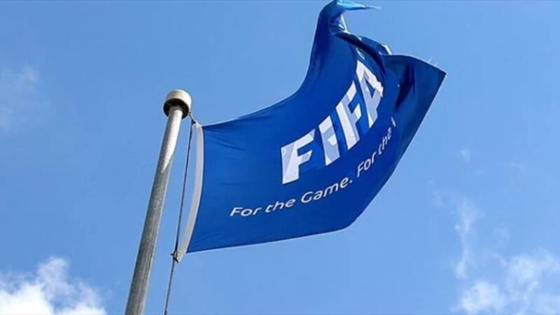 FIFA-dan UEFA-ya ittiham: İnfantino barədə yalan məlumat yayılıb