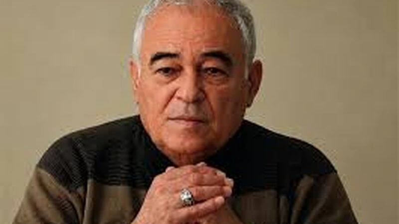 Əməkdar incəsənət xadimi Amin Novruzov vəfat edib