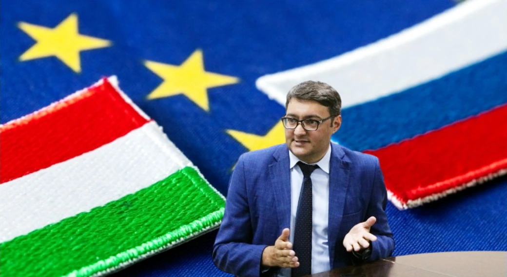 Macarıstan Rusiyanı rəsmən “təhdid” elan etdi - RƏY&nbsp;