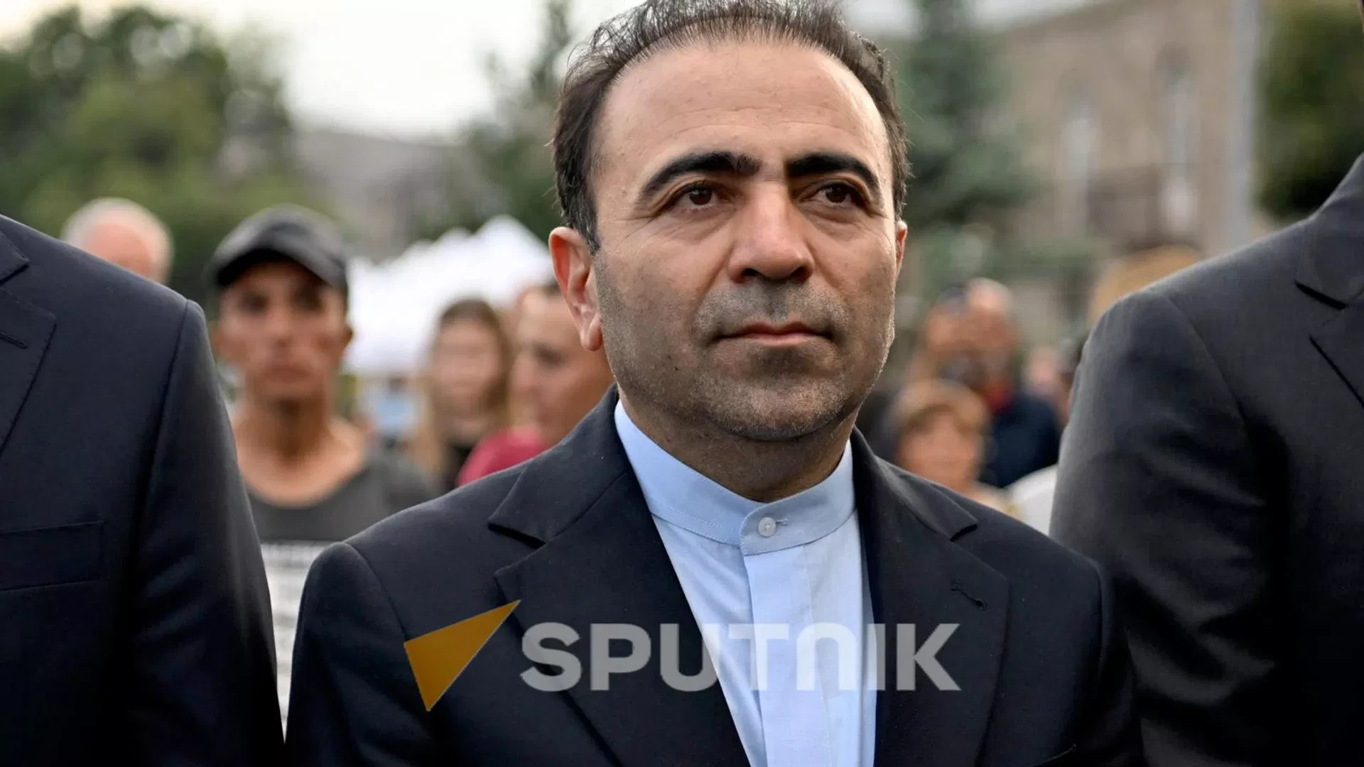 İran səfiri: Cənubi Qafqazda ABŞ-ın hərbi mövcudluğu olmamalıdır