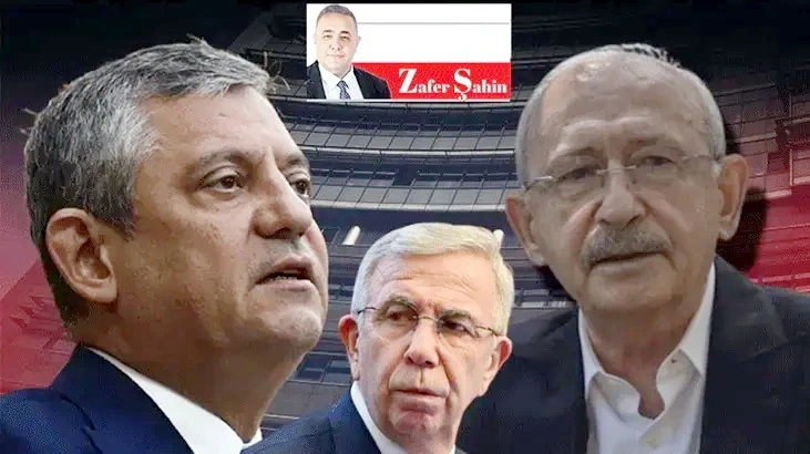 Saraya gedən CHP-li Yavaştan siyasi təhdid: “Gərəksə, addım ataram”