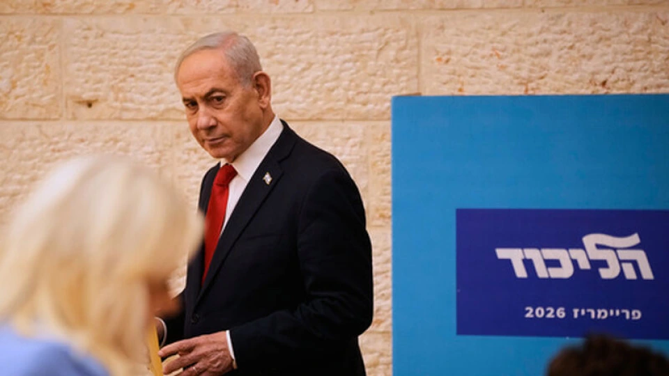 Netanyahu İsrail ordusunu “qaralayanları” vətəndaşlıqdan çıxaracaq
