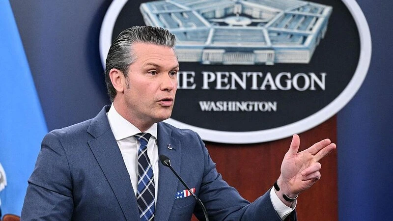 NYT: Pentaqonda xaos hökm sürür