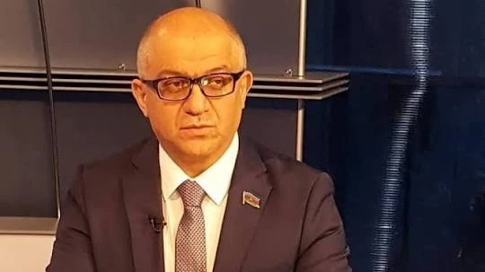&nbsp;Azərbaycan effektli, ölçülü-biçili siyasət aparır - ŞƏRH