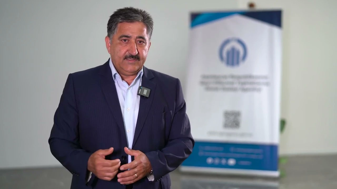 İlqar Hüseynli: “Diplomatların kollektiv hədəfə alınması qəbuledilməzdir”